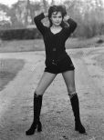 Madeline Smith