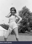 Madeline Smith