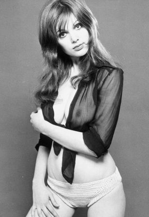 Madeline Smith