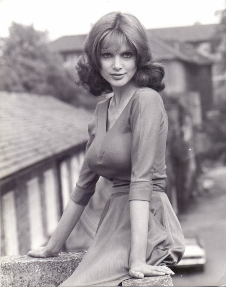 Madeline Smith