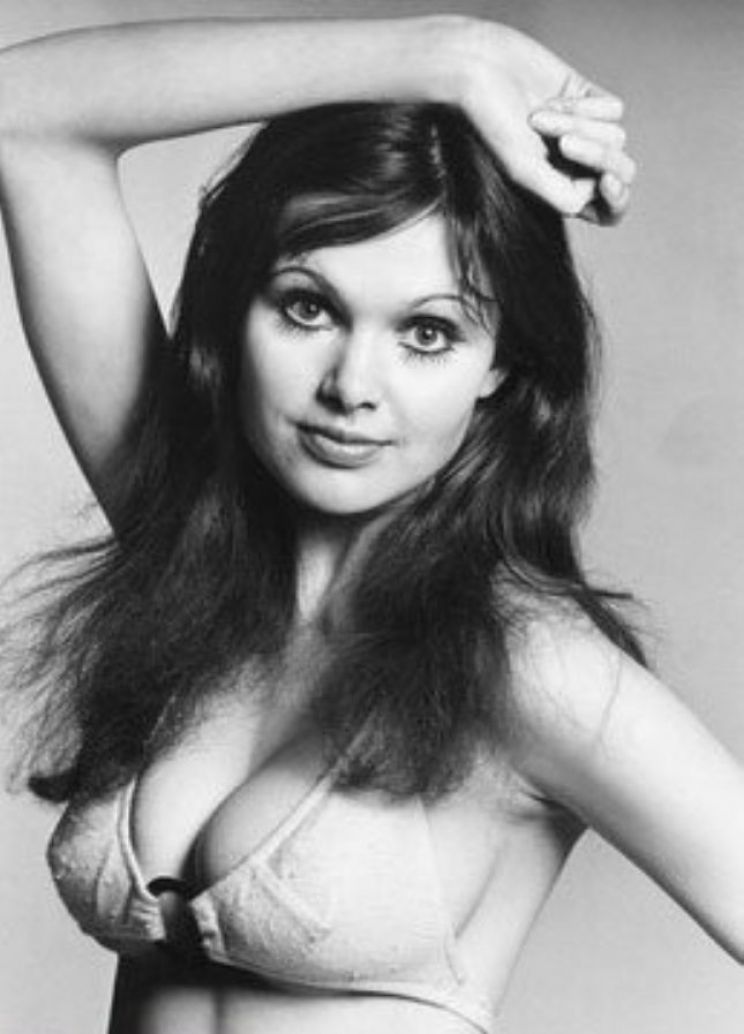 Madeline Smith