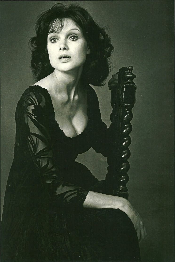 Madeline Smith