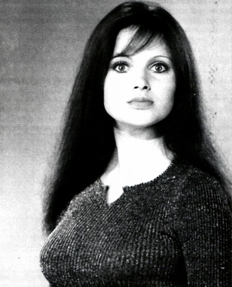 Madeline Smith