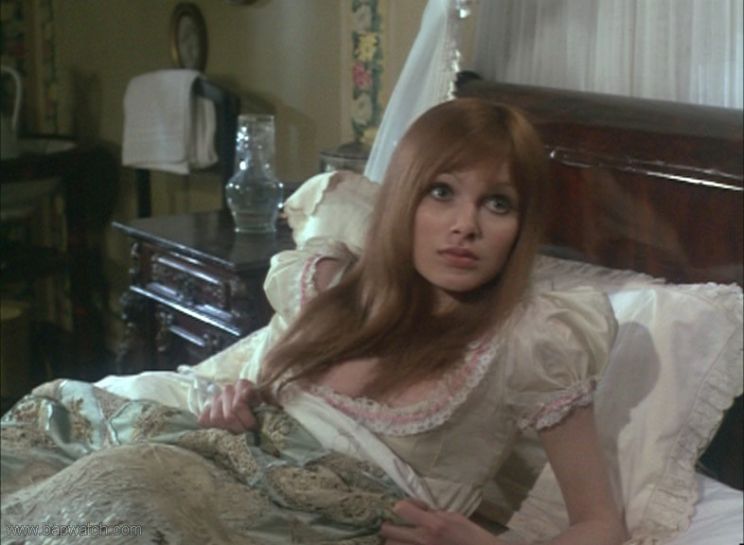Madeline Smith