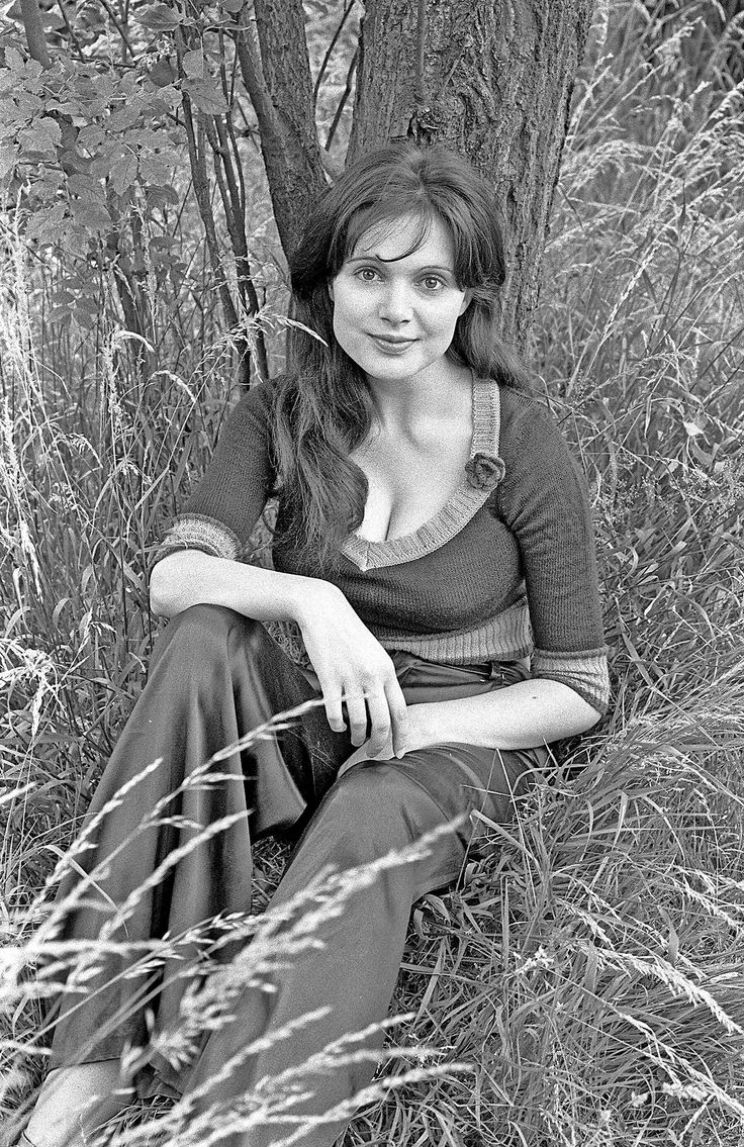 Madeline Smith