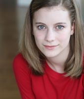 Madeline Taylor