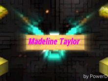 Madeline Taylor