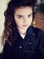 Madeline Taylor