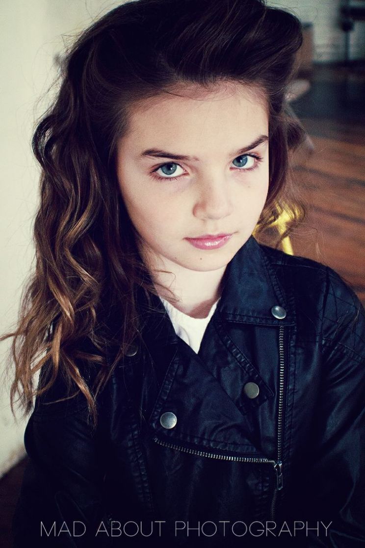 Madeline Taylor