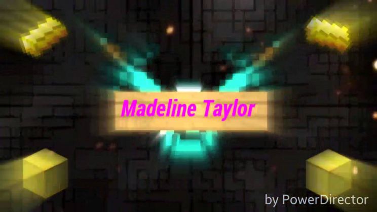 Madeline Taylor