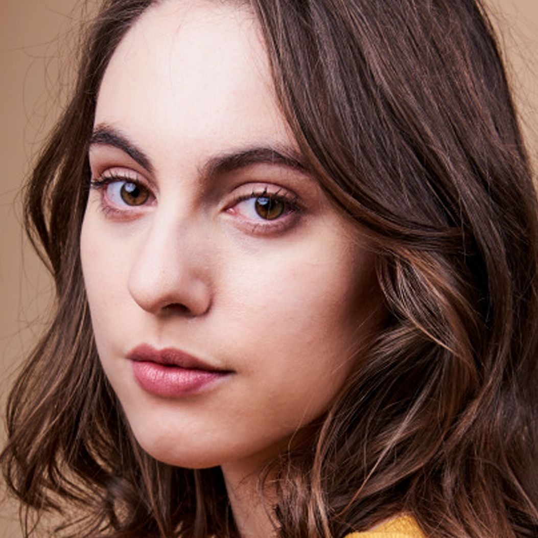 Madeline Weinstein. 
