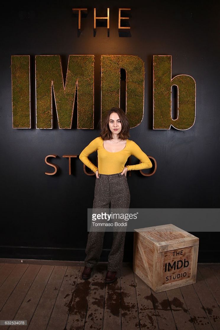 Madeline Weinstein