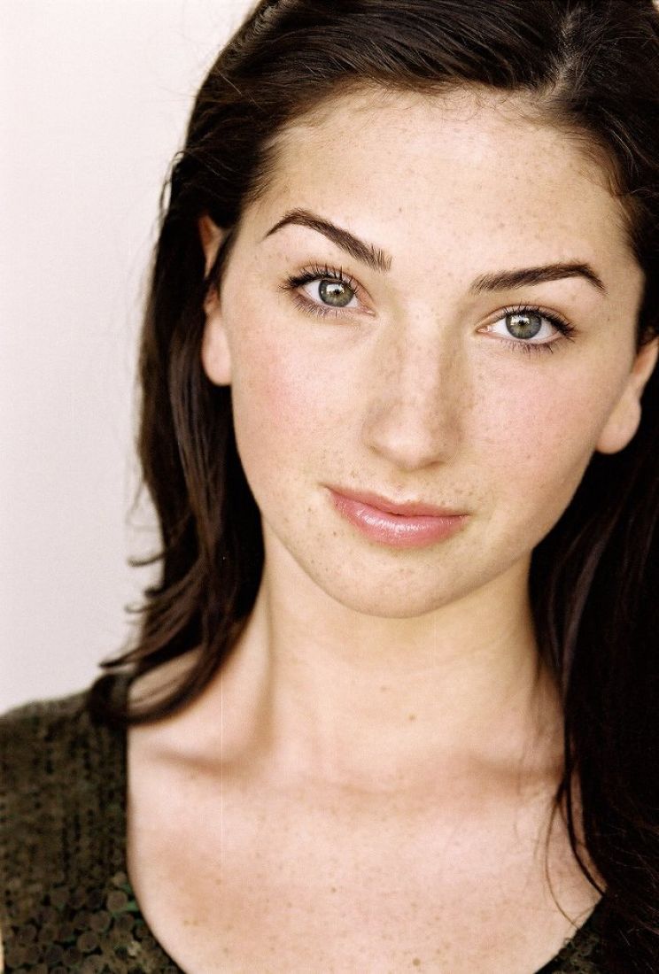 Madeline Whitby