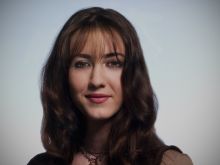 Madeline Zima