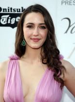 Madeline Zima