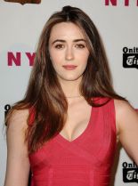 Madeline Zima