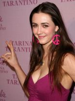 Madeline Zima