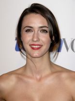 Madeline Zima