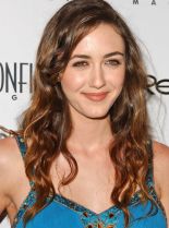 Madeline Zima