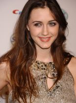 Madeline Zima