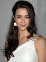 Madeline Zima