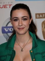 Madeline Zima