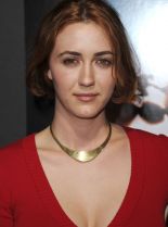 Madeline Zima