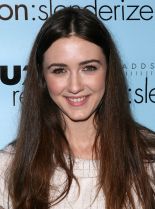 Madeline Zima