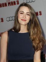 Madeline Zima