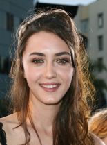 Madeline Zima