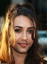 Madeline Zima