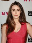 Madeline Zima