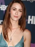 Madeline Zima