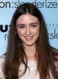 Madeline Zima