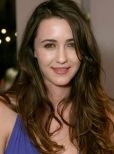 Madeline Zima