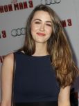 Madeline Zima