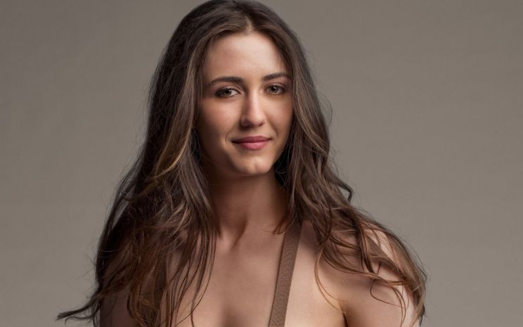 Madeline Zima