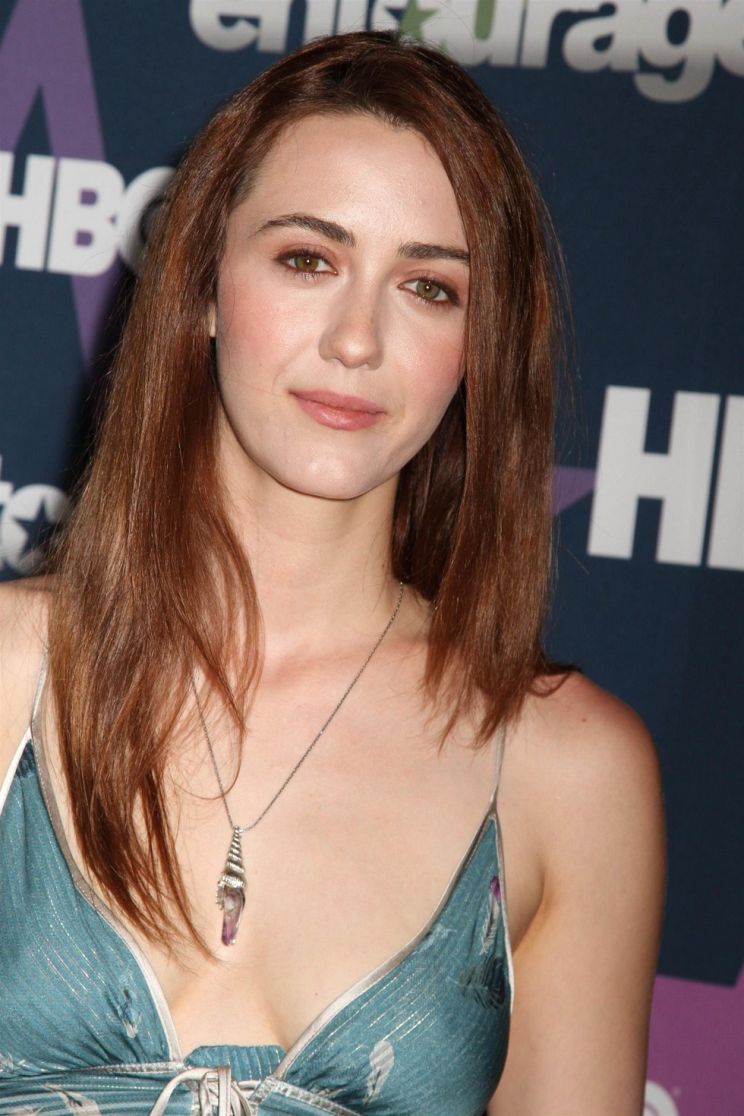 Madeline Zima