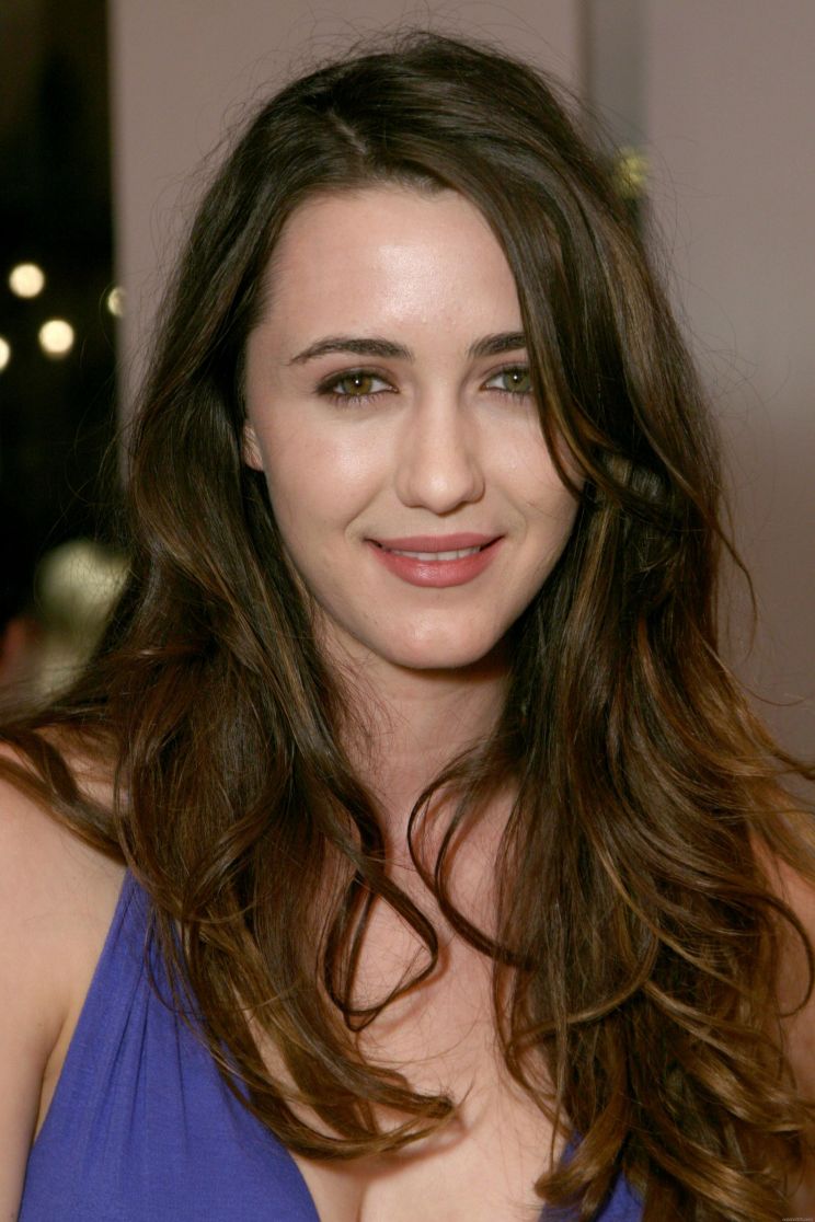 Madeline Zima