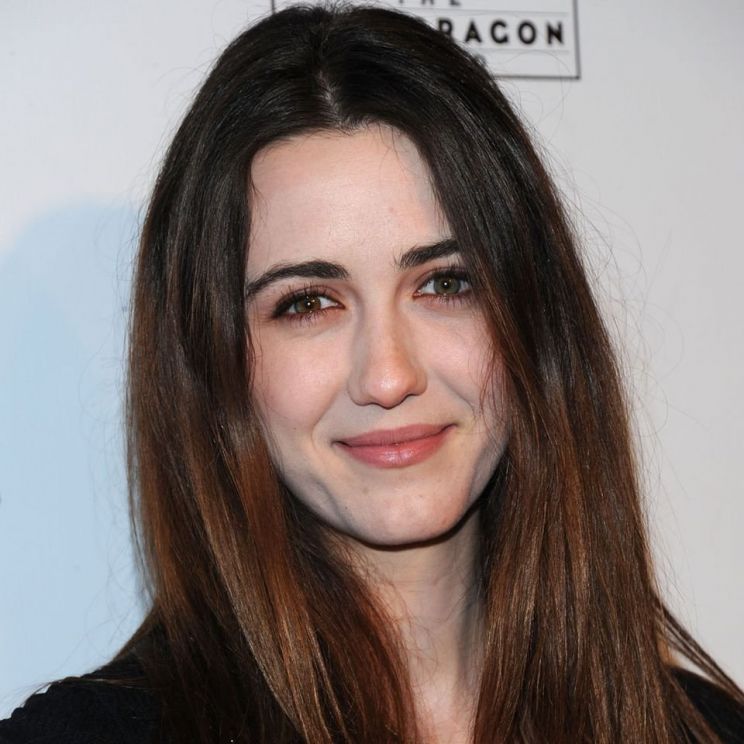 Madeline Zima