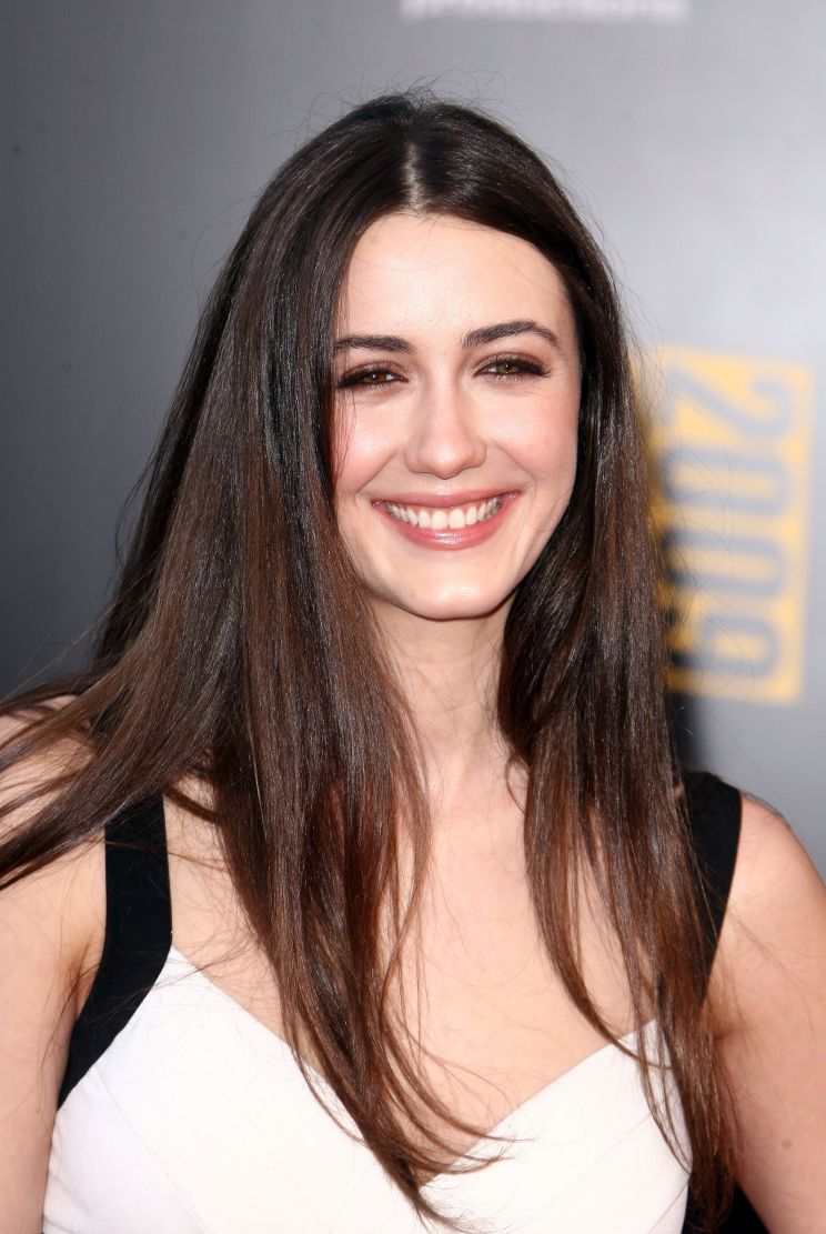 Madeline Zima