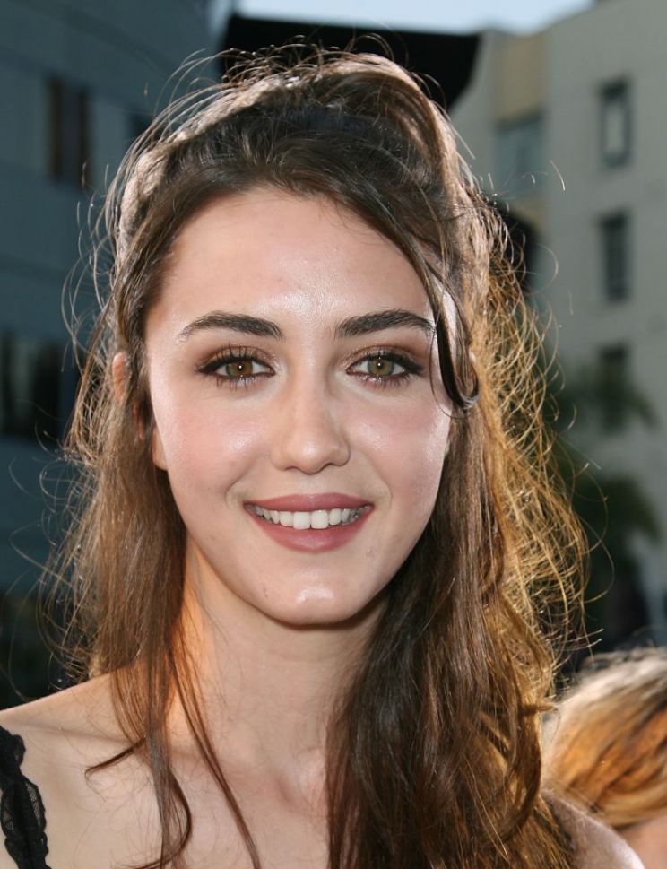 Madeline Zima