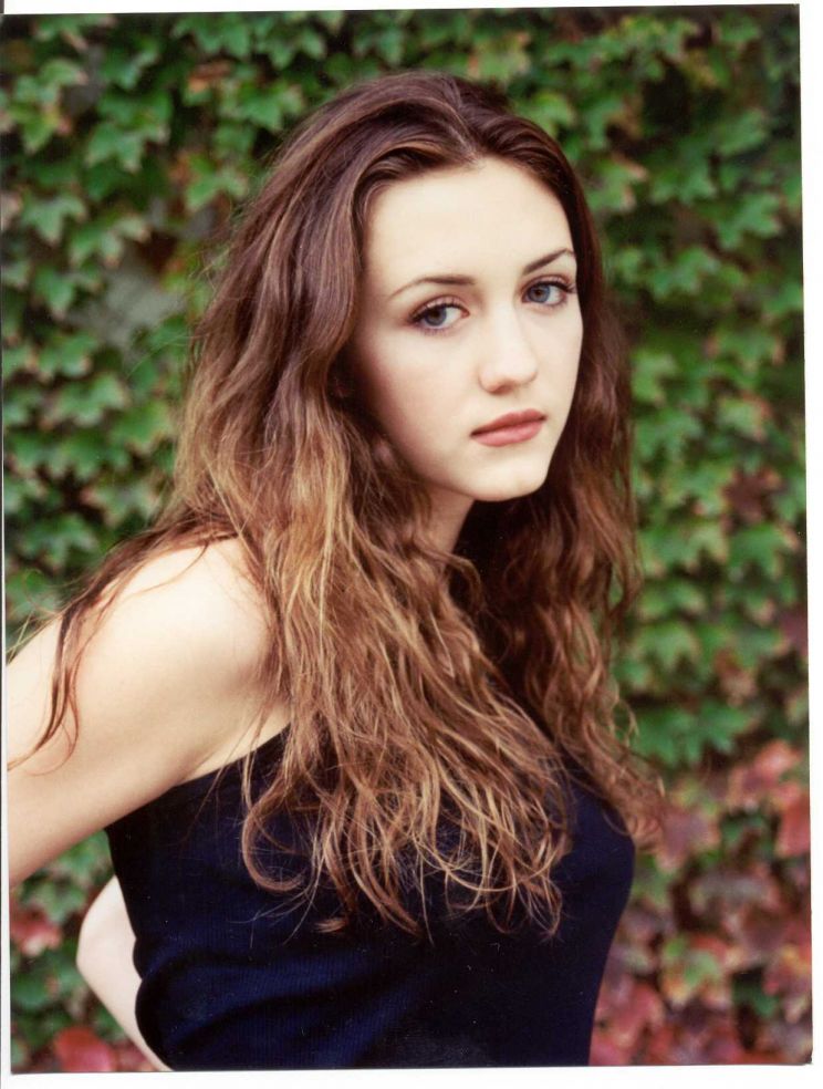 Madeline Zima