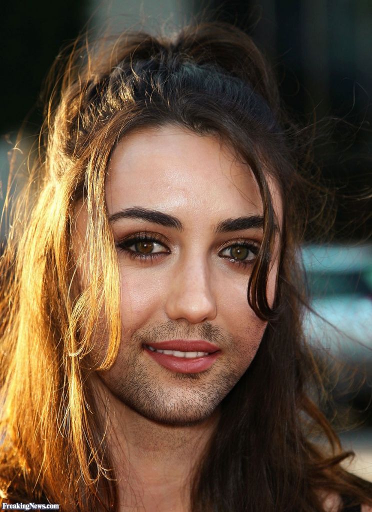 Madeline Zima
