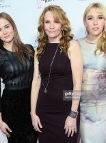 Madelyn Deutch