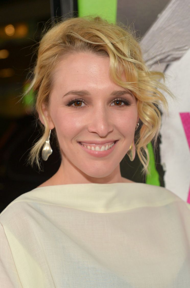 Madelyn Deutch