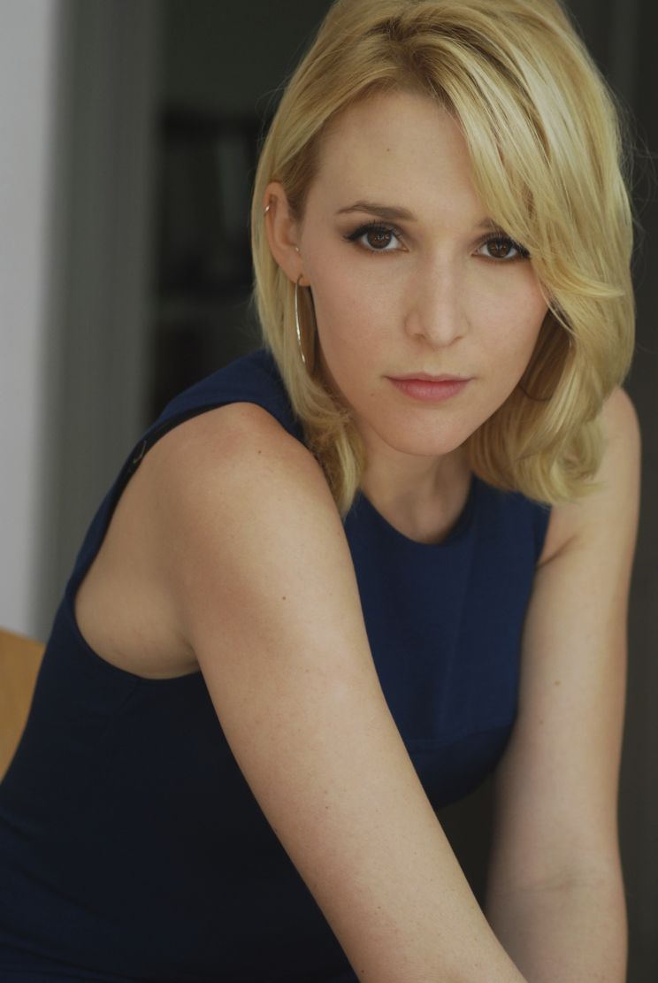 Madelyn Deutch