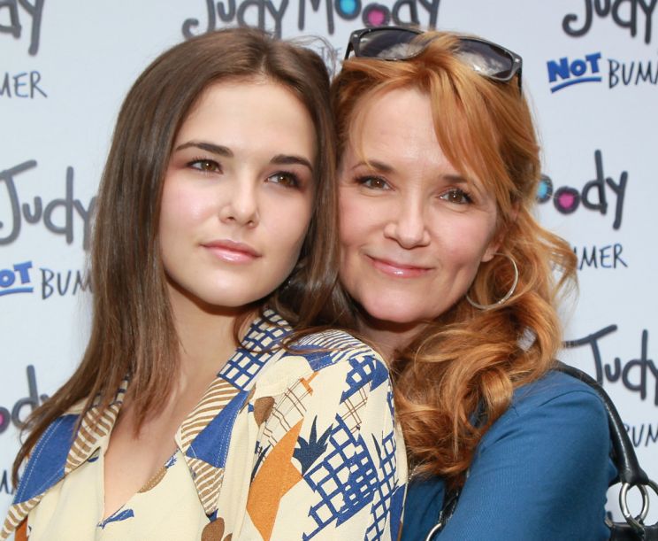 Madelyn Deutch