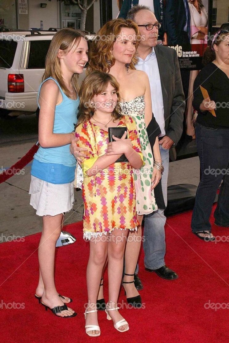 Madelyn Deutch