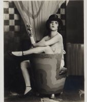 Madge Bellamy